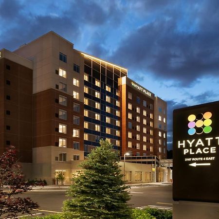 Hotel Hyatt Place Fort Lee/George Washington Bridge Zewnętrze zdjęcie