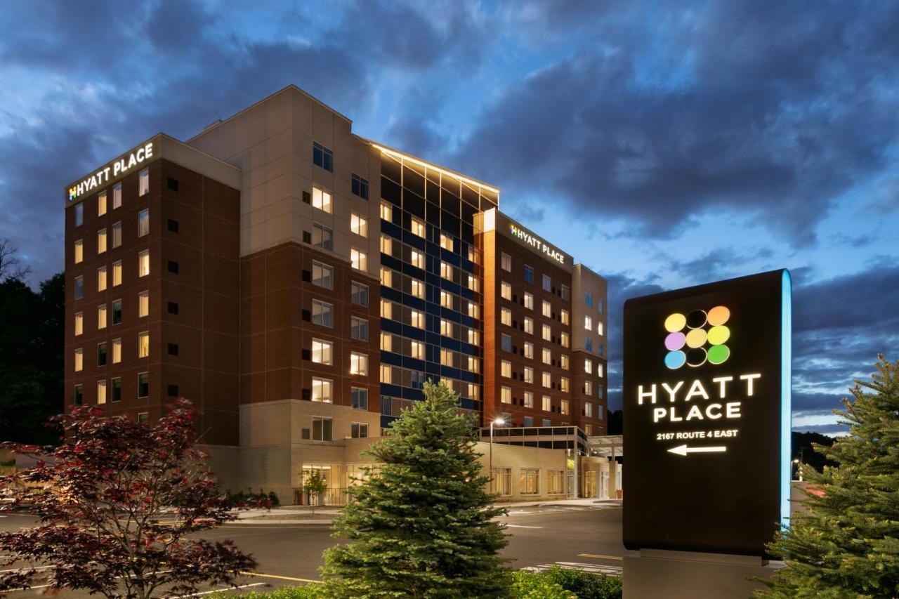 Hyatt Place Fort Lee/George Washington Bridge Zewnętrze zdjęcie