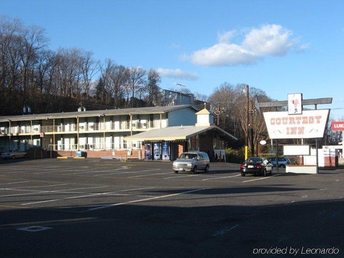 Hyatt Place Fort Lee/George Washington Bridge Zewnętrze zdjęcie